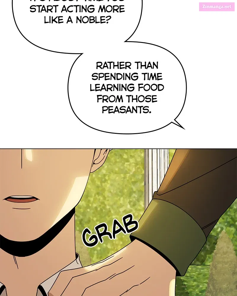 Resigning and Healingin Another World Zinmanga X Chapter 45 Page 36
