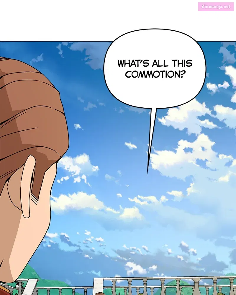 Resigning and Healingin Another World Zinmanga X Chapter 45 Page 47