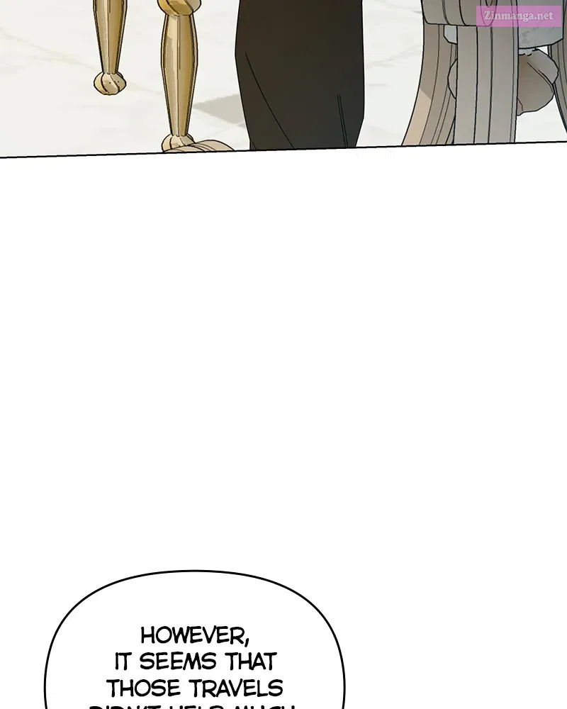 Resigning and Healingin Another World Zinmanga X Chapter 45 Page 61