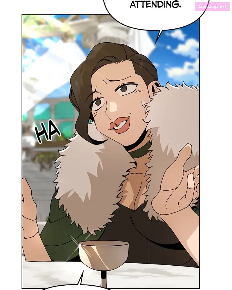 Resigning and Healingin Another World Zinmanga X Chapter 44 Page 7