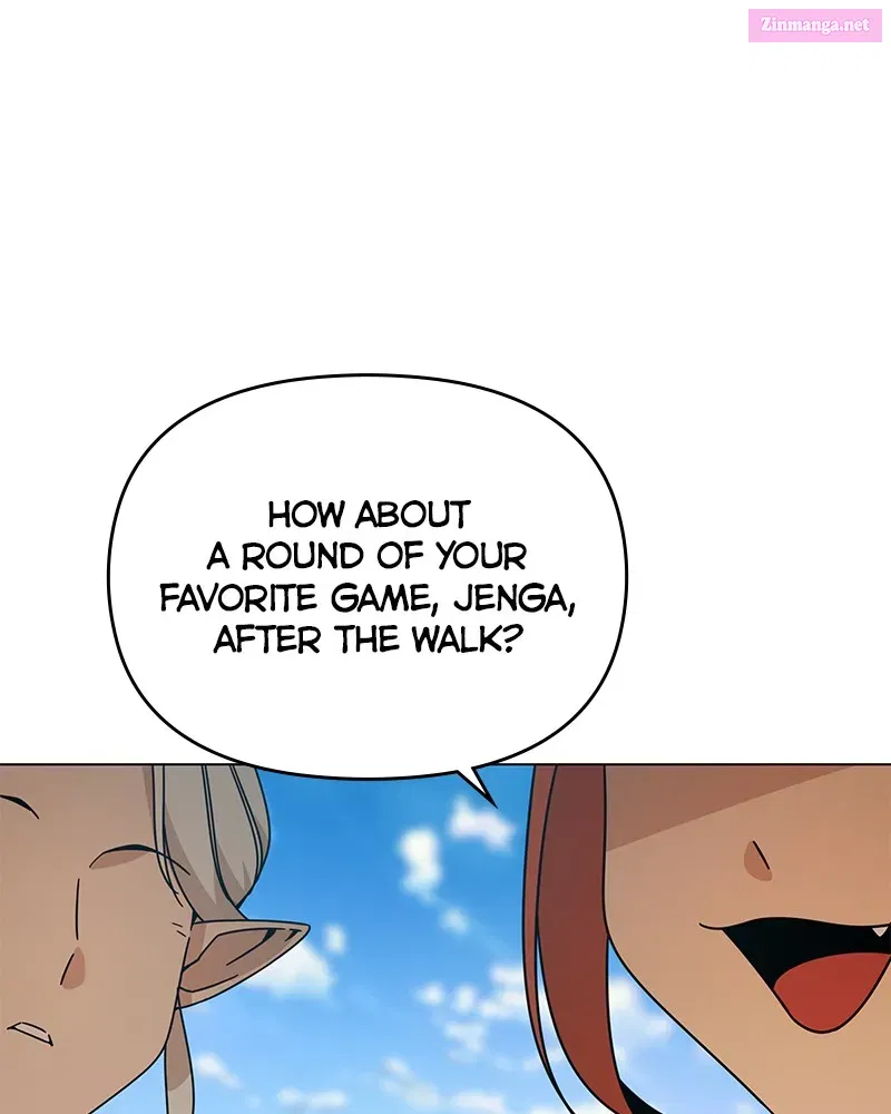 Resigning and Healingin Another World Zinmanga X Chapter 44 Page 36