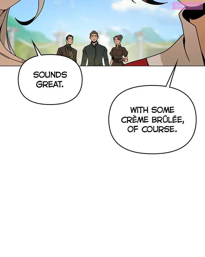 Resigning and Healingin Another World Zinmanga X Chapter 44 Page 37