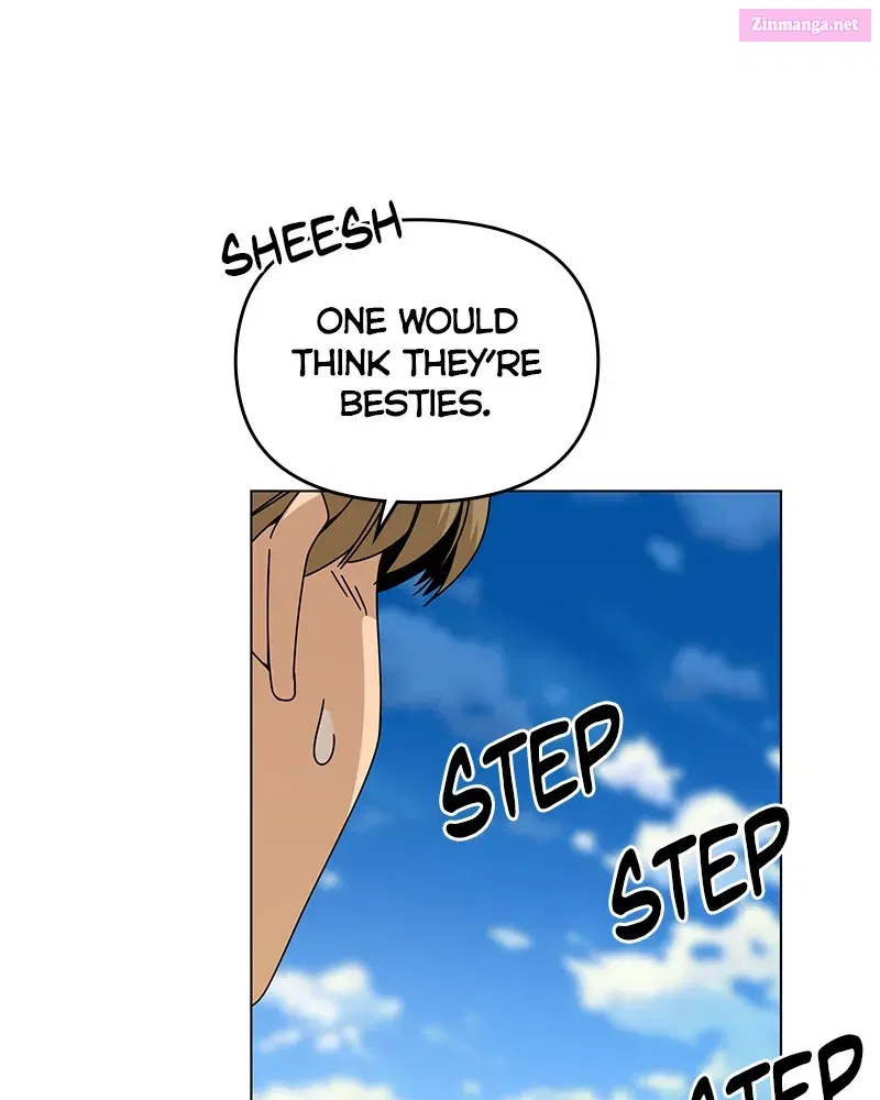 Resigning and Healingin Another World Zinmanga X Chapter 44 Page 39