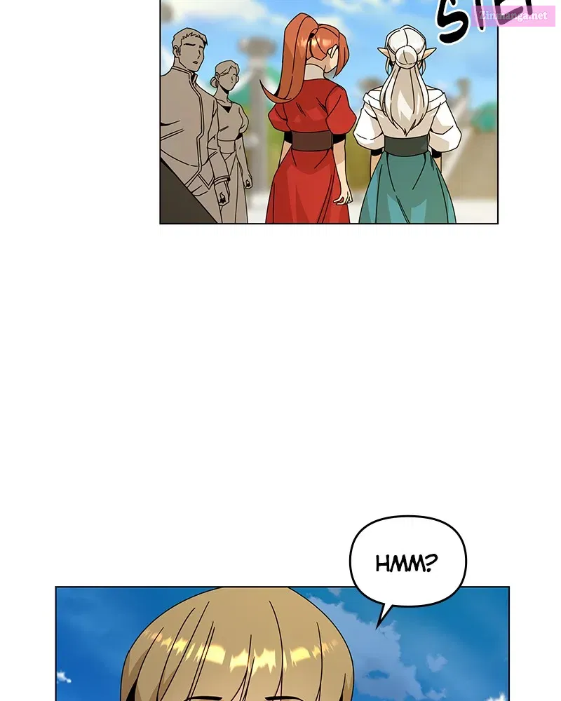 Resigning and Healingin Another World Zinmanga X Chapter 44 Page 40