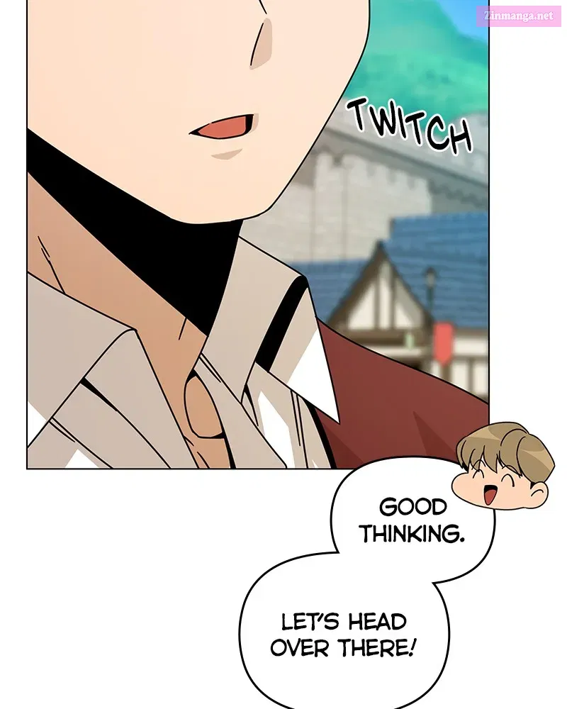 Resigning and Healingin Another World Zinmanga X Chapter 44 Page 67