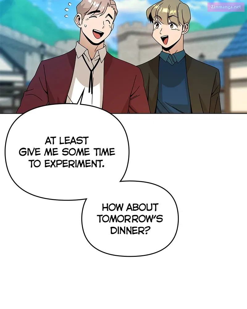 Resigning and Healingin Another World Zinmanga X Chapter 44 Page 71
