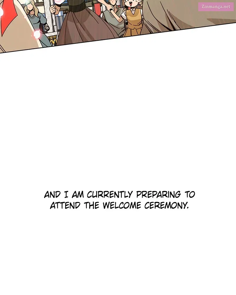 Resigning and Healingin Another World Zinmanga X Chapter 43 Page 6