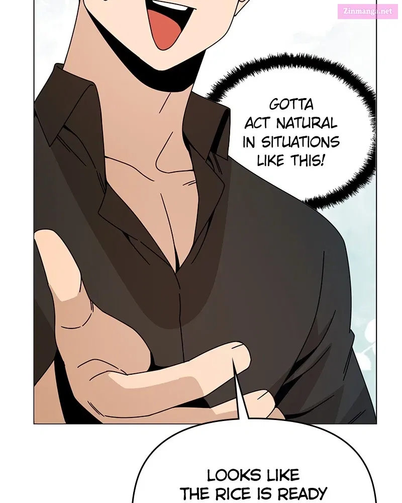 Resigning and Healingin Another World Zinmanga X Chapter 42 Page 95
