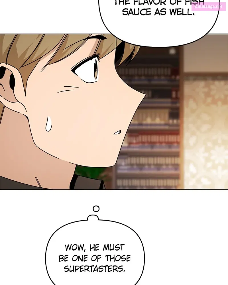 Resigning and Healingin Another World Zinmanga X Chapter 42 Page 106