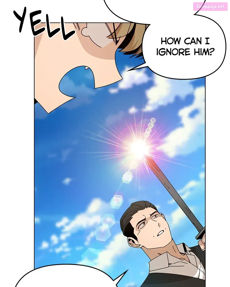 Resigning and Healingin Another World Zinmanga X Chapter 41 Page 102