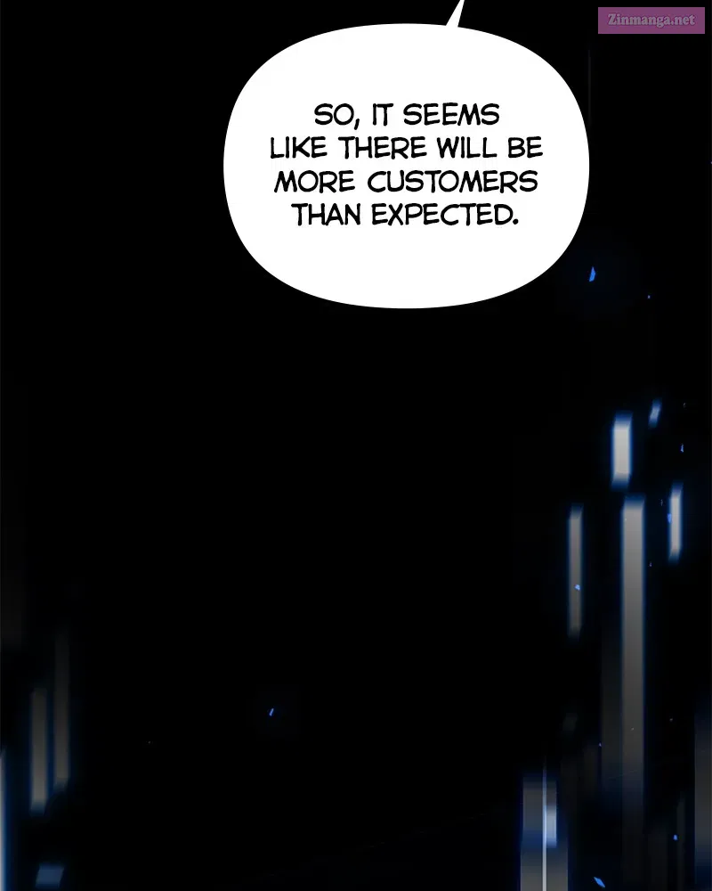 Resigning and Healingin Another World Zinmanga X Chapter 41 Page 132