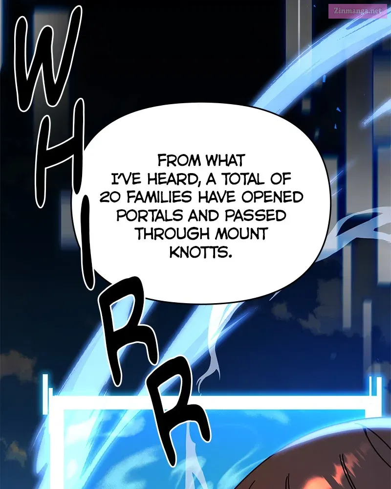 Resigning and Healingin Another World Zinmanga X Chapter 41 Page 133