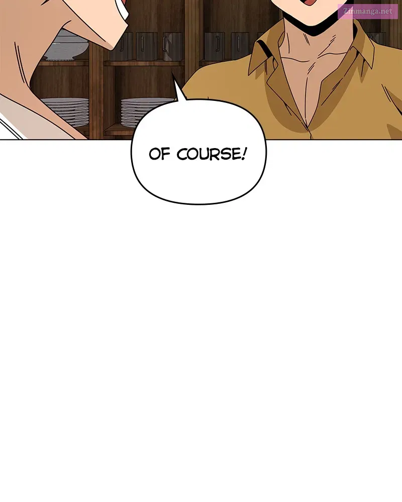 Resigning and Healingin Another World Zinmanga X Chapter 40 Page 6