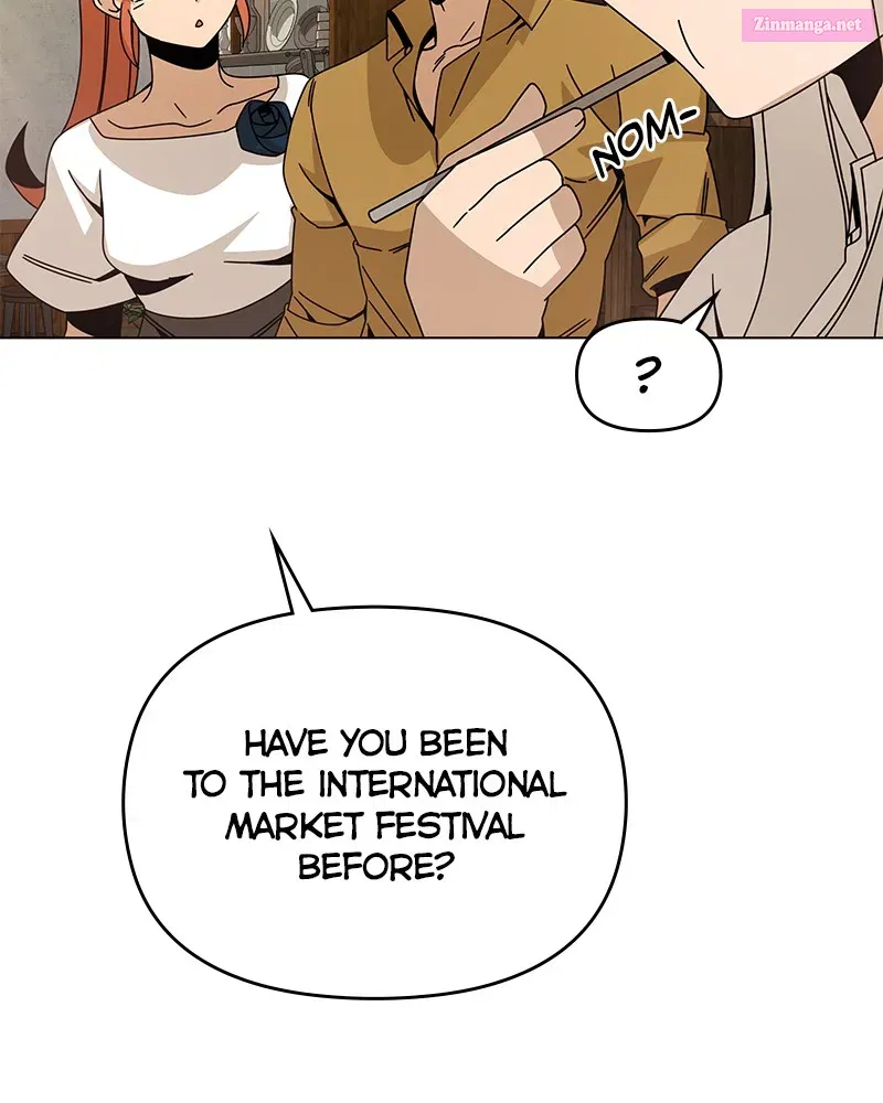 Resigning and Healingin Another World Zinmanga X Chapter 40 Page 23