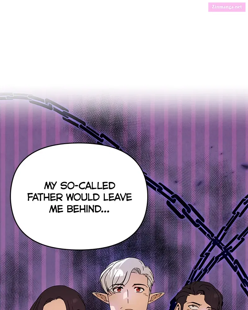 Resigning and Healingin Another World Zinmanga X Chapter 40 Page 26