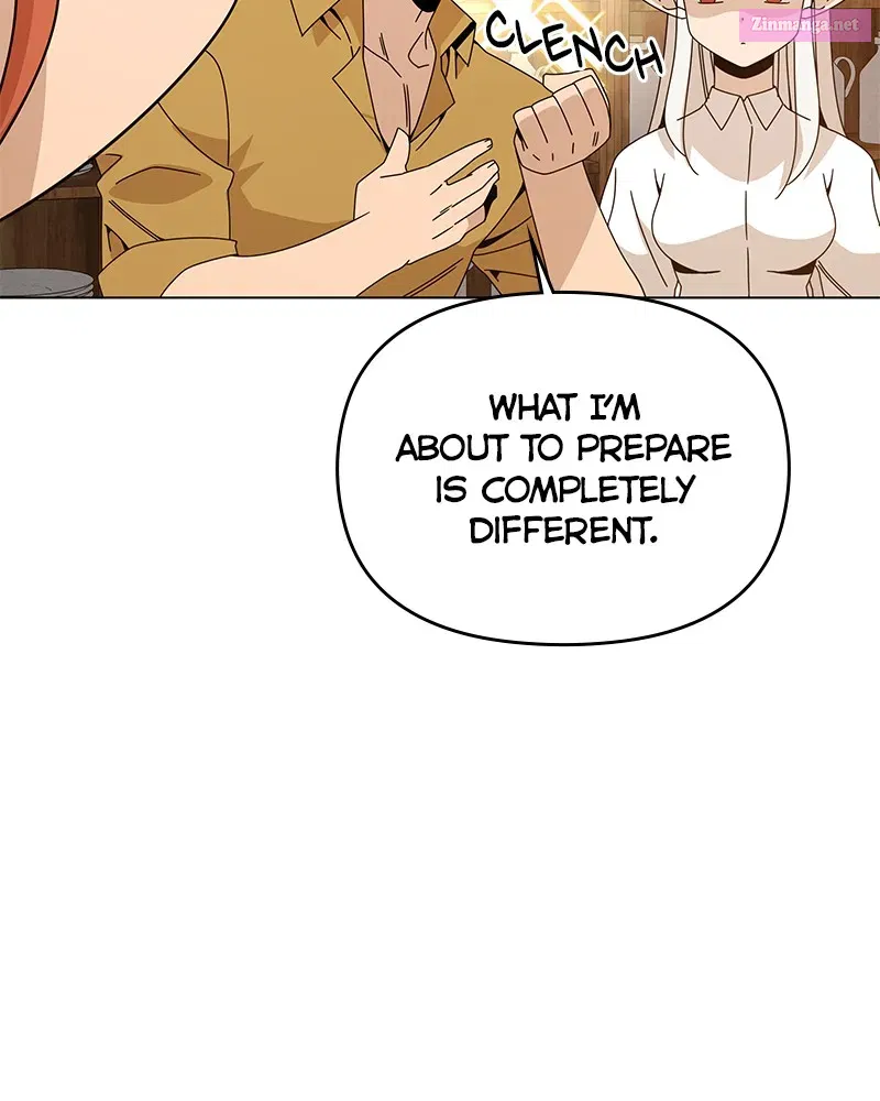 Resigning and Healingin Another World Zinmanga X Chapter 39 Page 93