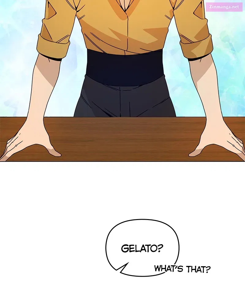 Resigning and Healingin Another World Zinmanga X Chapter 39 Page 96