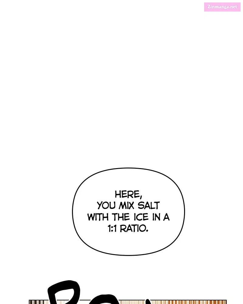 Resigning and Healingin Another World Zinmanga X Chapter 39 Page 106