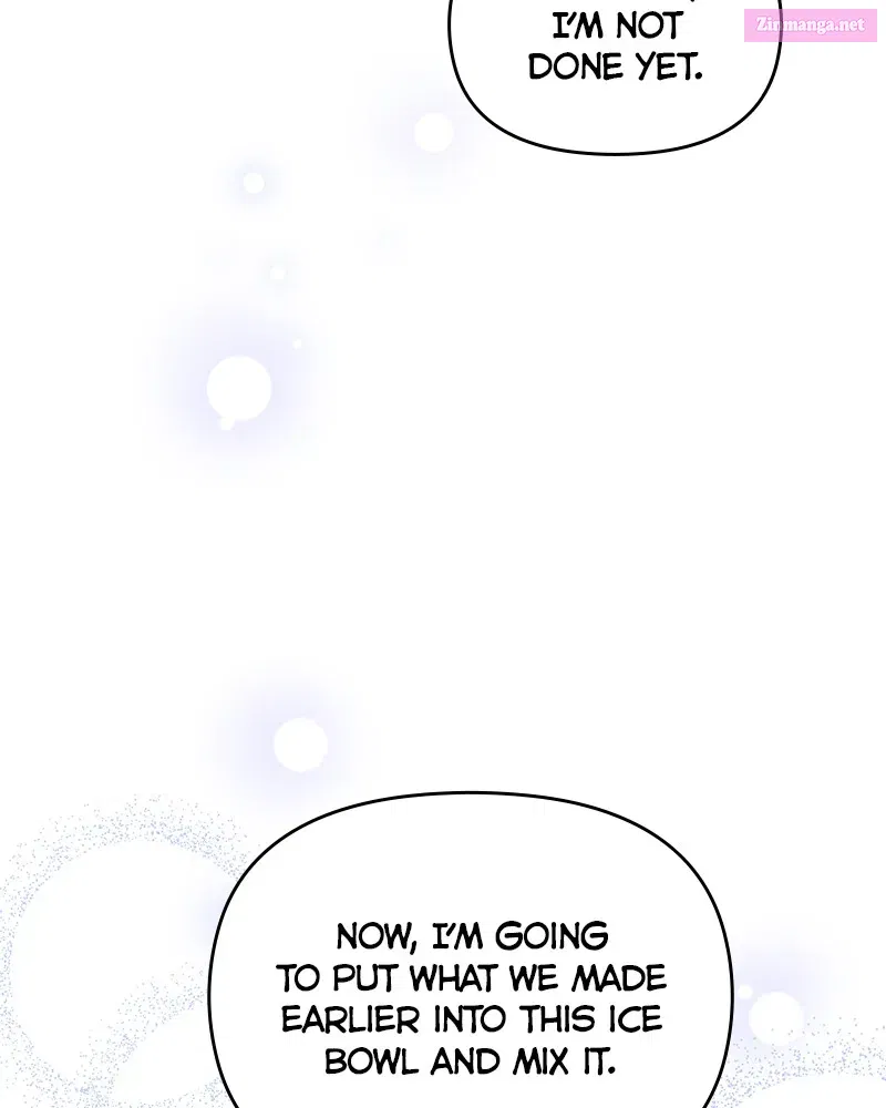 Resigning and Healingin Another World Zinmanga X Chapter 39 Page 110