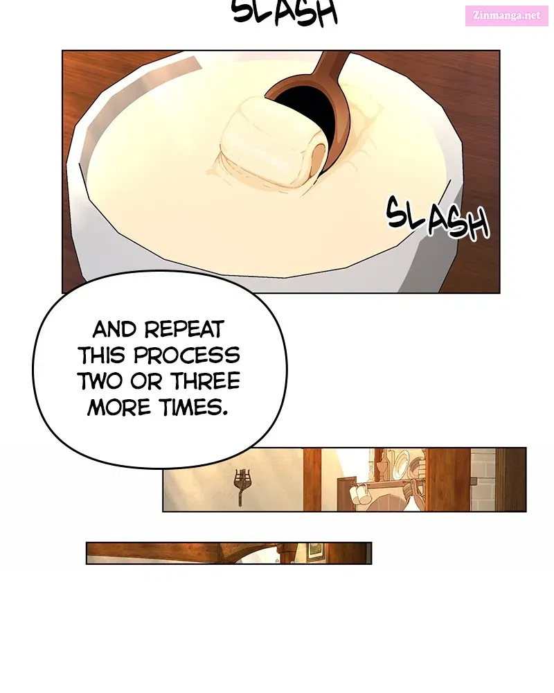 Resigning and Healingin Another World Zinmanga X Chapter 39 Page 122