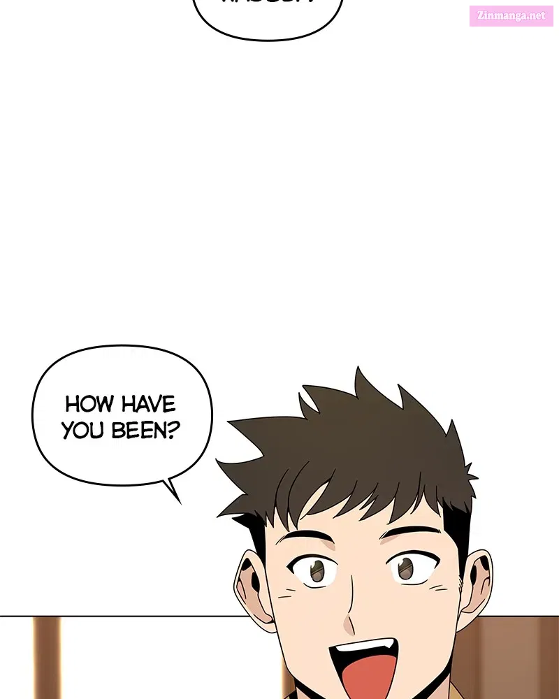 Resigning and Healingin Another World Zinmanga X Chapter 38 Page 33