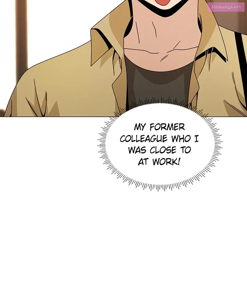 Resigning and Healingin Another World Zinmanga X Chapter 38 Page 34