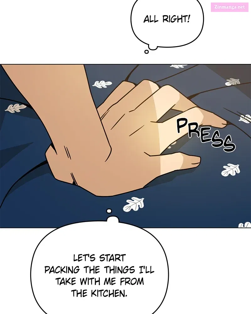 Resigning and Healingin Another World Zinmanga X Chapter 38 Page 106