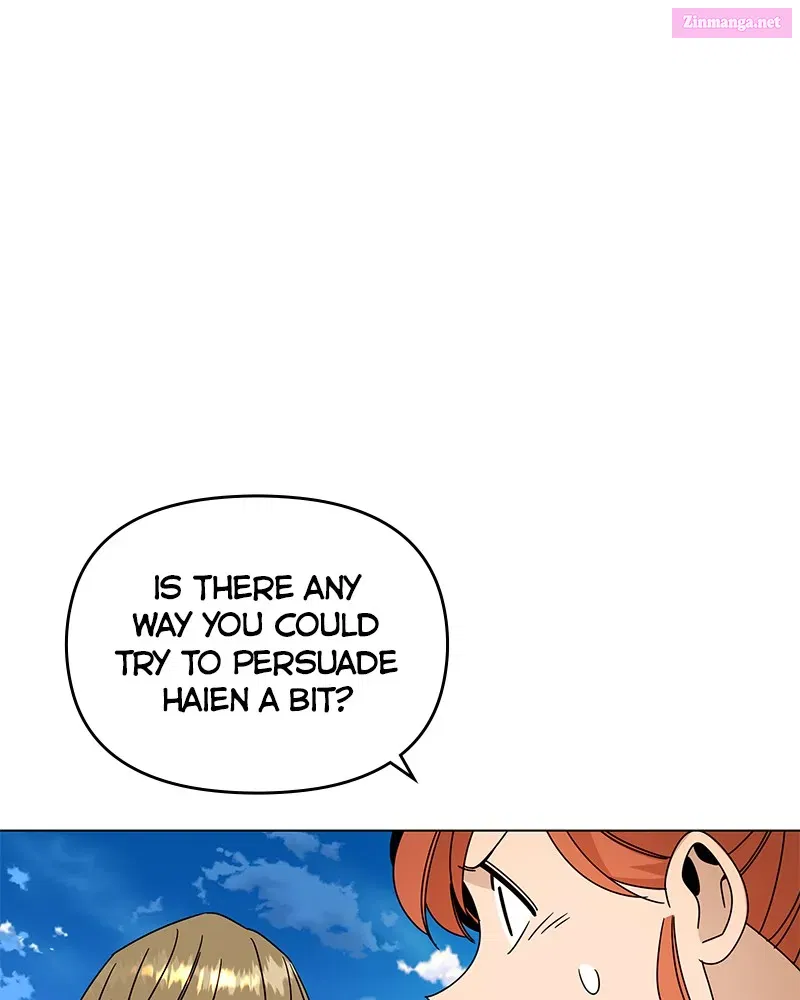 Resigning and Healingin Another World Zinmanga X Chapter 37 Page 78