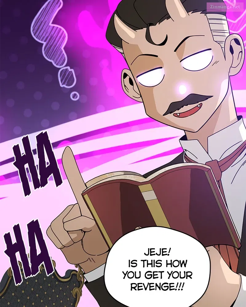 Resigning and Healingin Another World Zinmanga X Chapter 37 Page 95