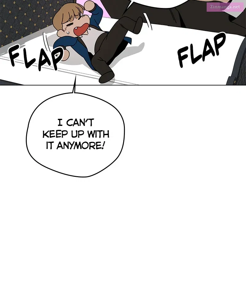 Resigning and Healingin Another World Zinmanga X Chapter 37 Page 96