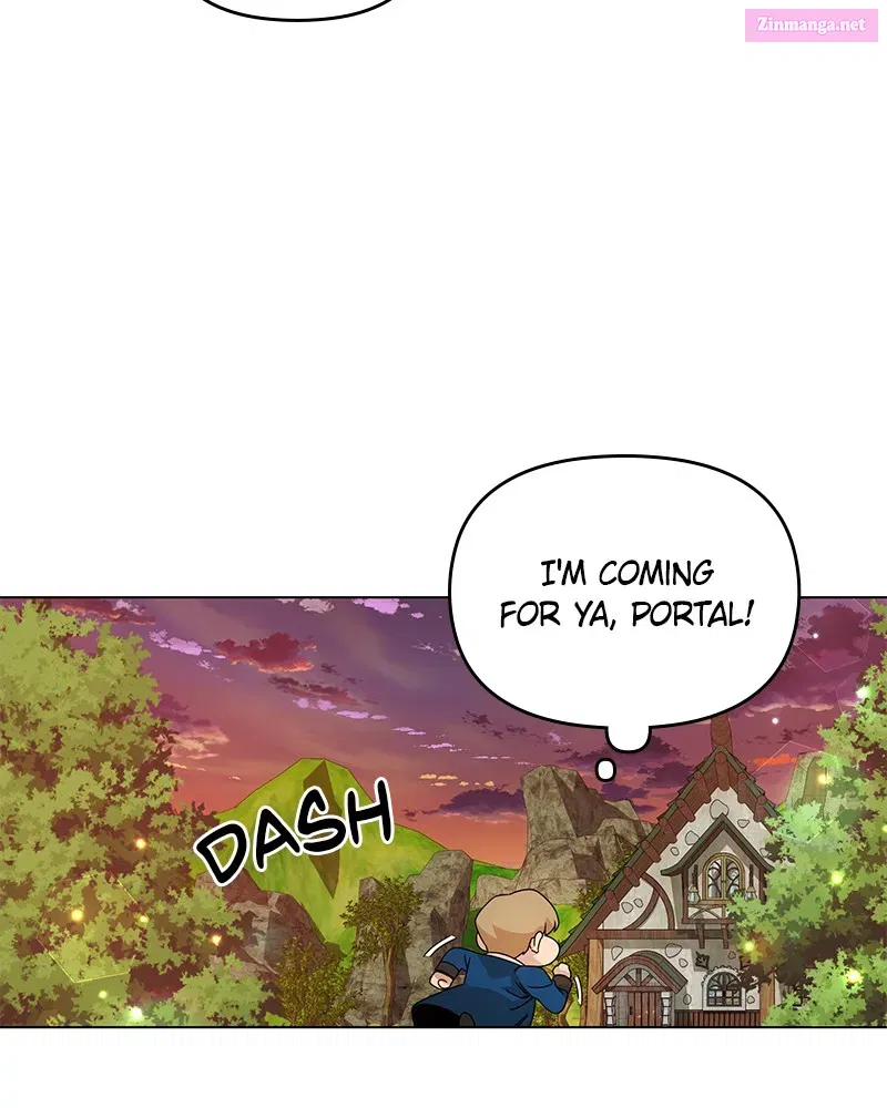 Resigning and Healingin Another World Zinmanga X Chapter 37 Page 109