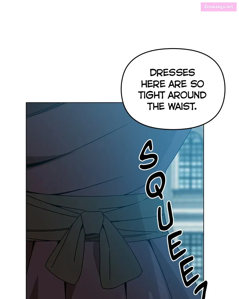 Resigning and Healingin Another World Zinmanga X Chapter 36 Page 13