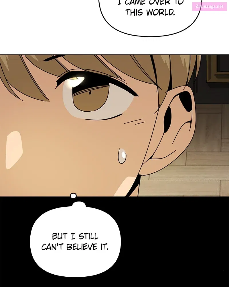 Resigning and Healingin Another World Zinmanga X Chapter 34 Page 8