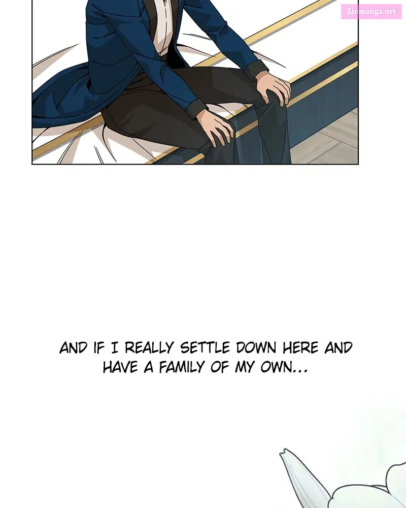 Resigning and Healingin Another World Zinmanga X Chapter 34 Page 13