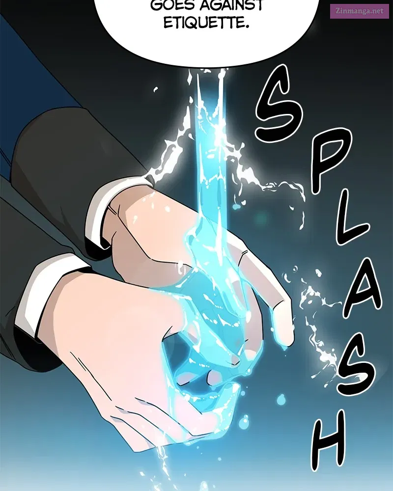 Resigning and Healingin Another World Zinmanga X Chapter 34 Page 31