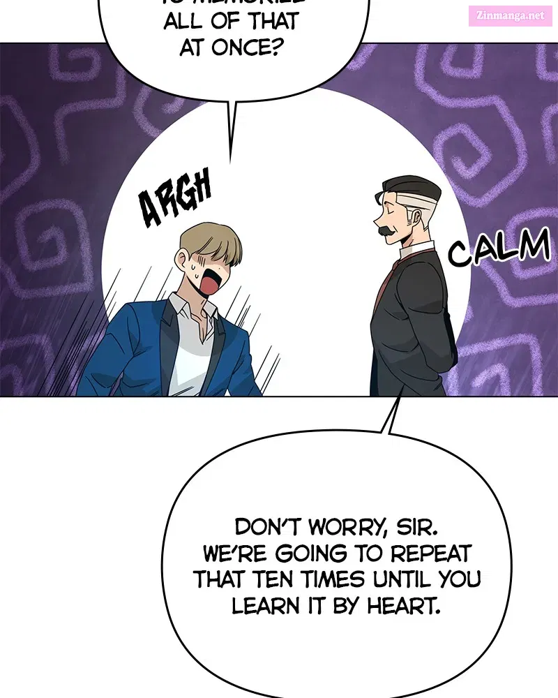 Resigning and Healingin Another World Zinmanga X Chapter 34 Page 40