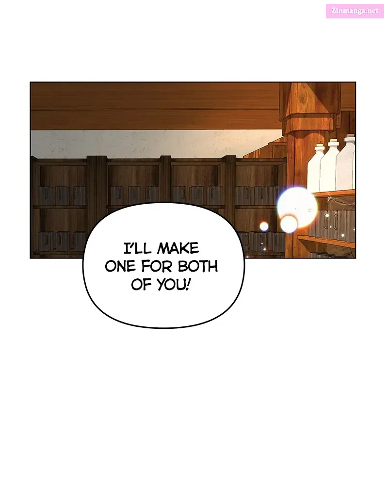 Resigning and Healingin Another World Zinmanga X Chapter 34 Page 66