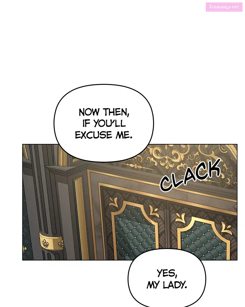 Resigning and Healingin Another World Zinmanga X Chapter 33 Page 32