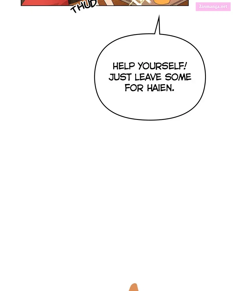 Resigning and Healingin Another World Zinmanga X Chapter 33 Page 83