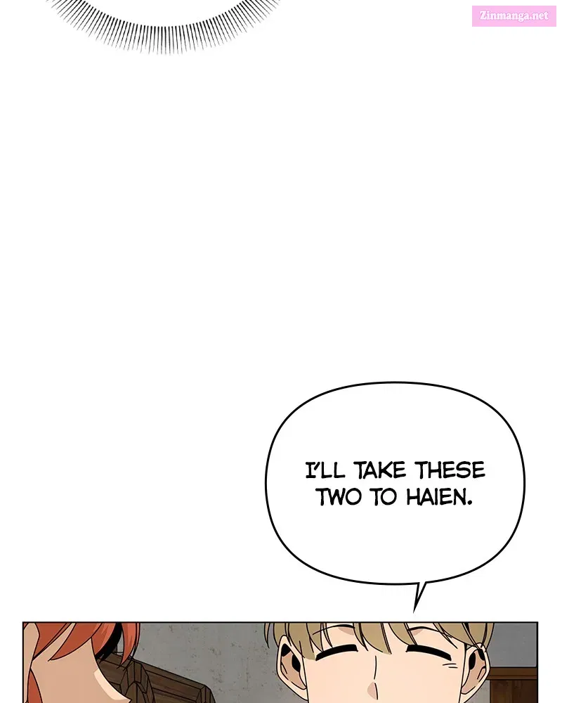 Resigning and Healingin Another World Zinmanga X Chapter 33 Page 92