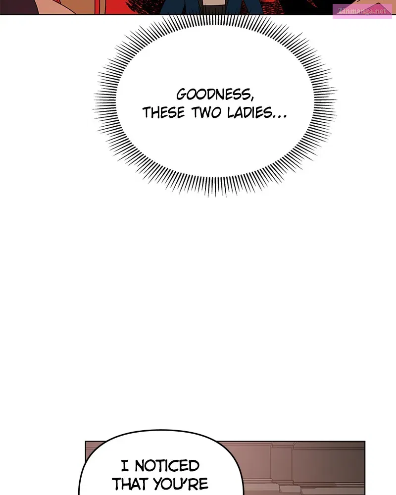 Resigning and Healingin Another World Zinmanga X Chapter 33 Page 123
