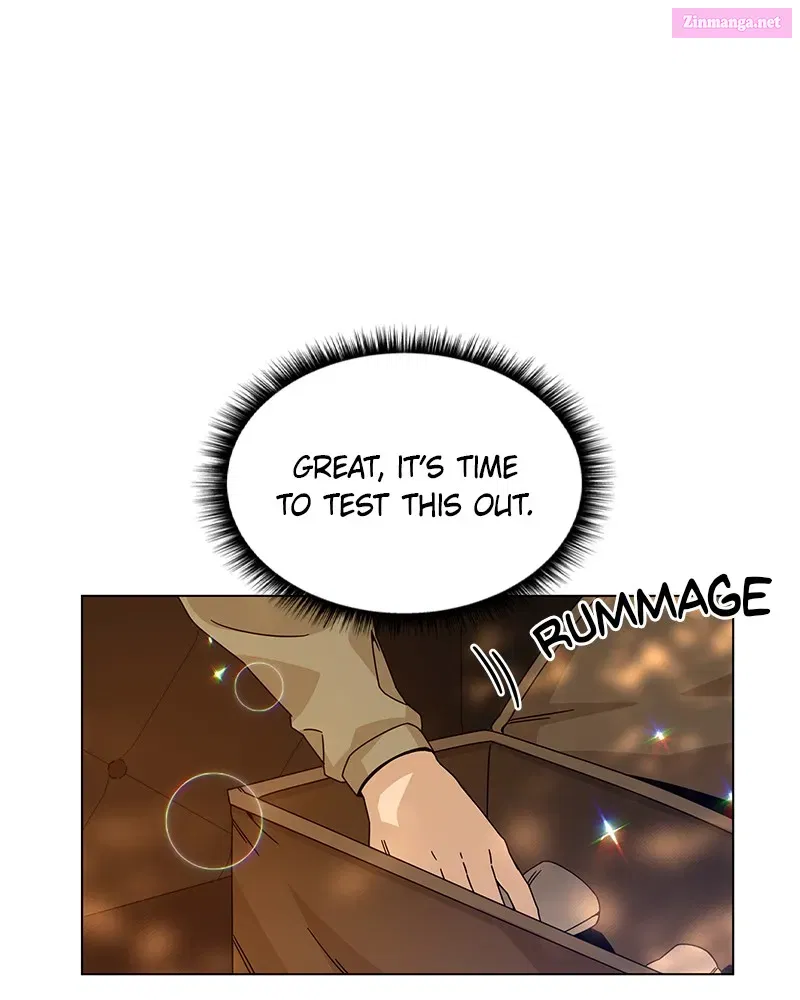 Resigning and Healingin Another World Zinmanga X Chapter 29 Page 58