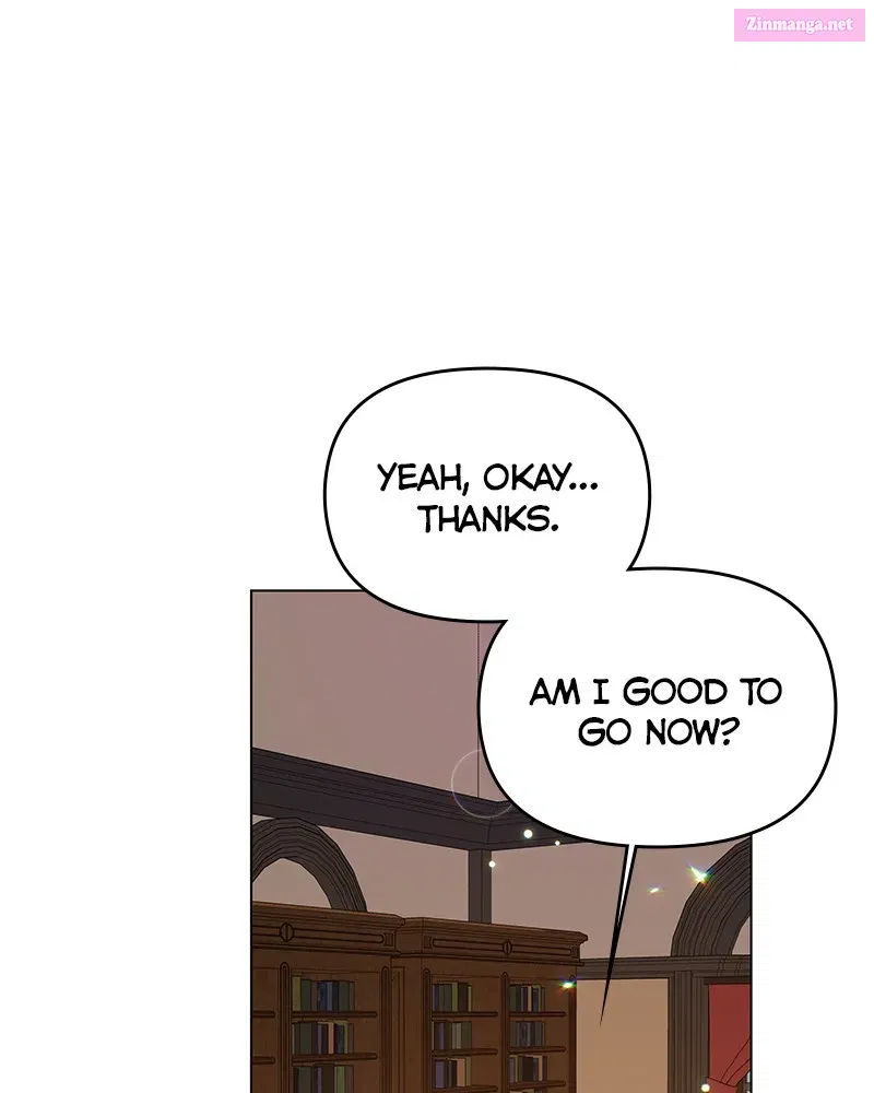 Resigning and Healingin Another World Zinmanga X Chapter 29 Page 87
