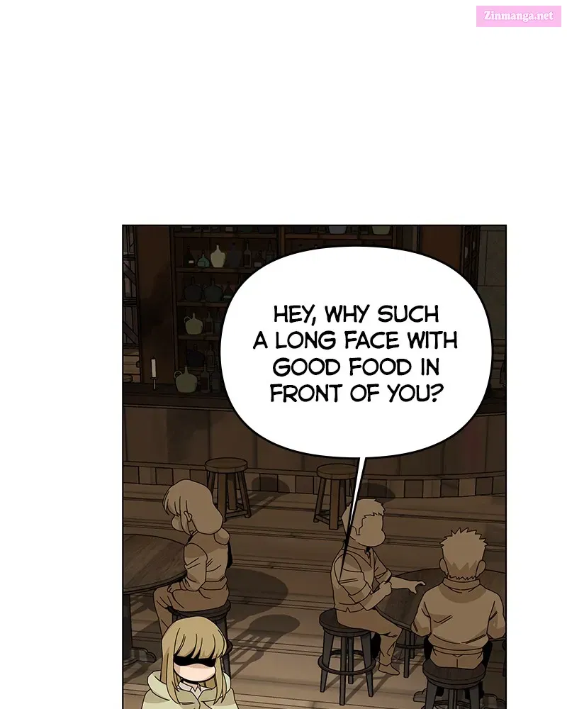 Resigning and Healingin Another World Zinmanga X Chapter 29 Page 109