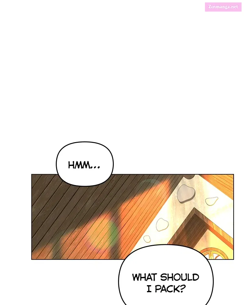 Resigning and Healingin Another World Zinmanga X Chapter 28 Page 1
