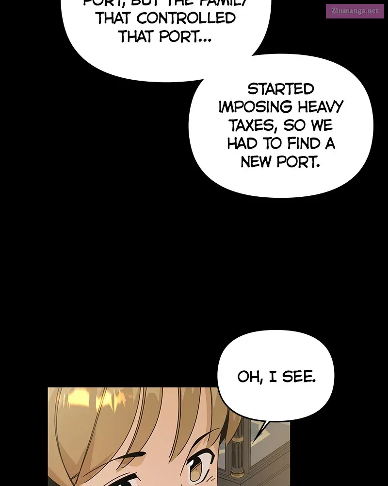Resigning and Healingin Another World Zinmanga X Chapter 28 Page 11