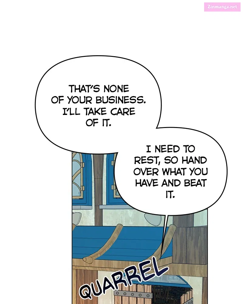 Resigning and Healingin Another World Zinmanga X Chapter 27 Page 47