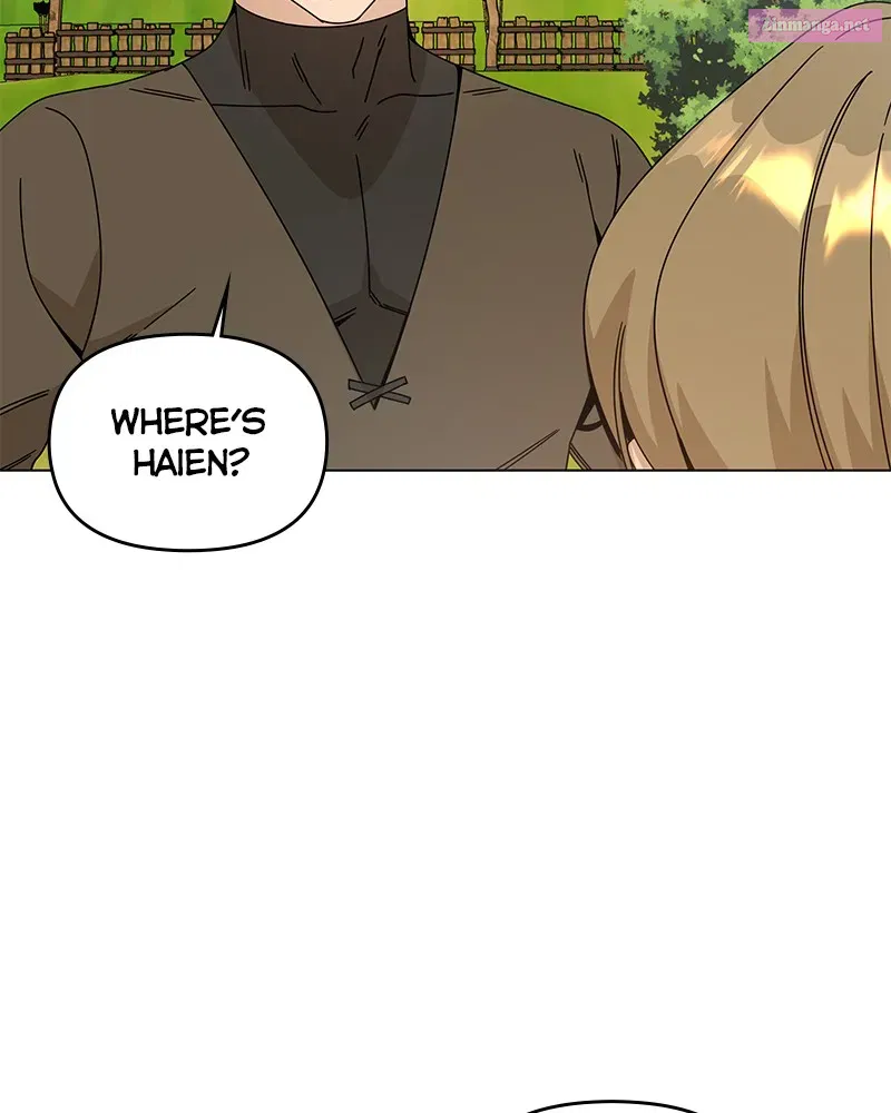 Resigning and Healingin Another World Zinmanga X Chapter 27 Page 69