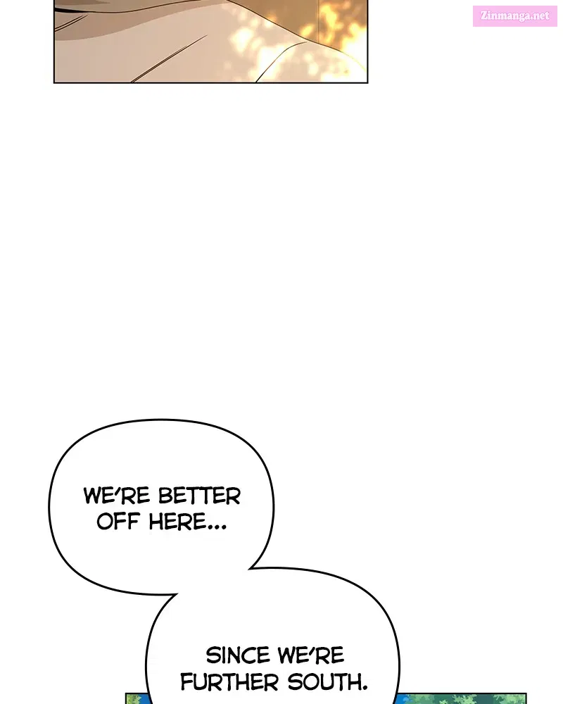 Resigning and Healingin Another World Zinmanga X Chapter 26 Page 5