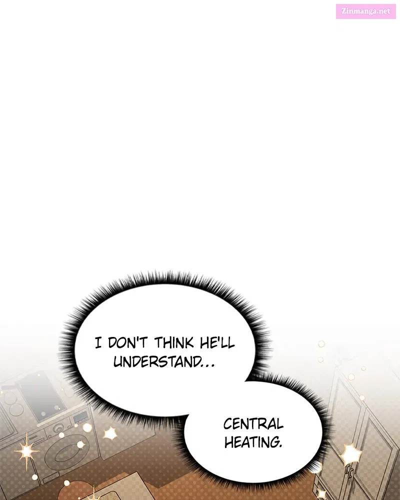 Resigning and Healingin Another World Zinmanga X Chapter 26 Page 8